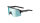 BOLLÉ Sportbrille "C-Shifter" Größe Larg black matte, Gläser TNS ice, Cat. 3