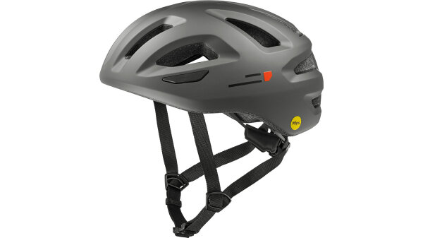 BOLLÉ Helm "Spero MIPS" MIPS B32 - Die M black matte, Gr. S (52-55 cm)