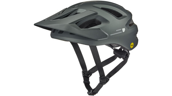 BOLLÉ MTB-Helm "Adapt Pure MIPS" MIPS -  black pine matte, Gr. M (55-59 cm)