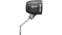 Busch&Müller Scheinwerfer "Lumotec IQ-XS schwarz