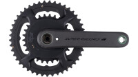 CAMPAGNOLO Kettenradgarnitur "Super Reco 29 / 45 Zähne, 170 mm Kurbellänge