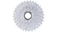 CAMPAGNOLO Kassettenzahnkranz "Super Rec 11-12-13-14-15-16-17-19-22-25-28-32 Zähne