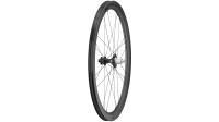 CAMPAGNOLO Laufradsatz "Bora WTO 45 DB"  N3W (inkl. Kit für 11/12-fach Kassetten), schwarz matt