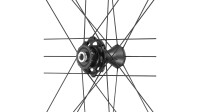 CAMPAGNOLO Laufradsatz "Bora WTO 45 DB"  N3W (inkl. Kit für 11/12-fach Kassetten), schwarz matt