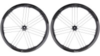 CAMPAGNOLO Laufradsatz "Shamal Carbon C2 HG 8-11