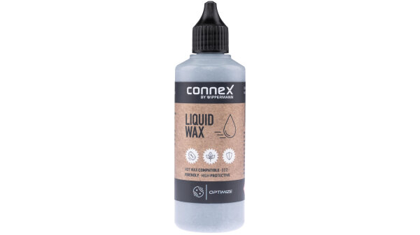 CONNEX Kettenwachs "Liquid Wax" 100 ml