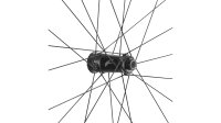 FULCRUM Laufradsatz "Metal Carbon" MTB,  Micro Spline 12