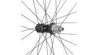 FULCRUM Laufradsatz "Metal Carbon" MTB,  Micro Spline 12