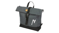 HABERLAND Lenkertasche "Keep Rollin" Len...