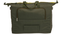 NEW LOOXS Schultertasche "Tendo Oslo" Vo olive yellow