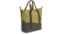 NEW LOOXS Einzeltasche "Oslo Kota" Volum olive yellow