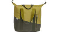 NEW LOOXS Einzeltasche "Oslo Kota" Volum olive yellow