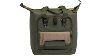 NEW LOOXS Einzeltasche "Oslo Kota" Volum olive yellow