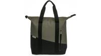 NEW LOOXS Einzeltasche "Oslo Kota" Volum black green