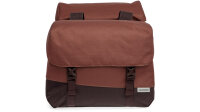 NEW LOOXS Doppeltasche "Oslo Joli Double burgundy rust