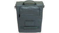 NEW LOOXS Einzeltasche "Tulum Single" Vo grey green