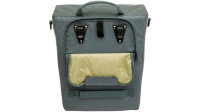 NEW LOOXS Einzeltasche "Tulum Single" Vo grey green