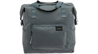 NEW LOOXS Shoppingtasche "Tulum Camella" grey green