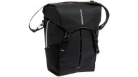 NEW LOOXS Einzeltasche "Sports Single" V black