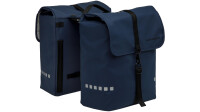 NEW LOOXS Doppeltasche "Odense Double MI dark blue