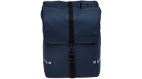 NEW LOOXS Doppeltasche "Odense Double" V dark blue