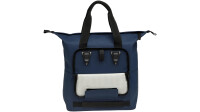 NEW LOOXS Einzeltasche "Odense Kota" Vol dark blue