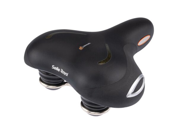 SELLE ROYAL Sattel "Lookin" SB-verpackt, Relaxed (90°)