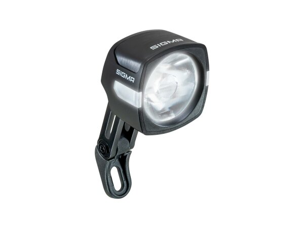 SIGMA SPORT LED-Scheinwerfer "EOX Light  schwarz