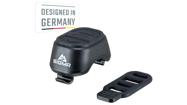 SIGMA SPORT Steuereinheit "Remote One" E schwarz