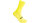 SILCA Socken "Aero Tall Socks" Bestehend Gr. S 35/38, yellow