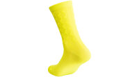 SILCA Socken "Aero Tall Socks" Bestehend Gr. L 43/45, yellow