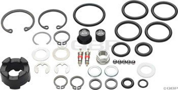 ROCKSHOX "Reba Air U-Turn Motion Control Service Kit, Air U-Turn