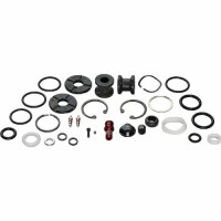 rockshox reba xx dual air 2010 service kit , dual air und...