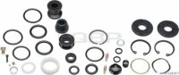 rockshox revelation xx dual air 150 mm 2010 service kit ,...