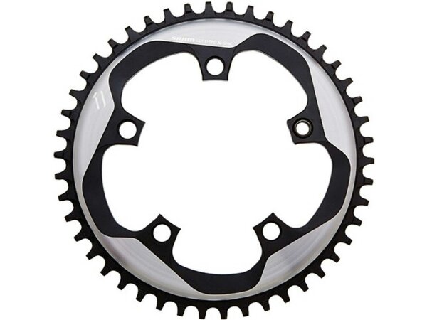 kettenblatt sram x-sync 11-g bb30 o. gxp 11.6218.015.004 alu, grau, 46 z.