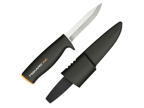 FISKARS Universalmesser, Länge: 225 mm